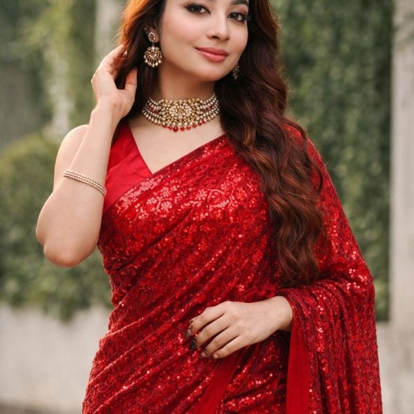 Sequin Sare – New Collection